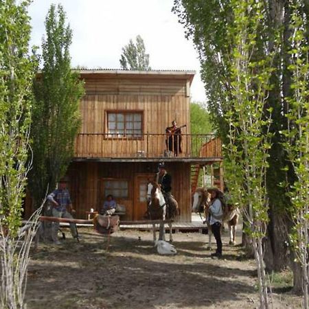 Estancia Santa Thelma Bed & Breakfast Casa Riera Exterior photo