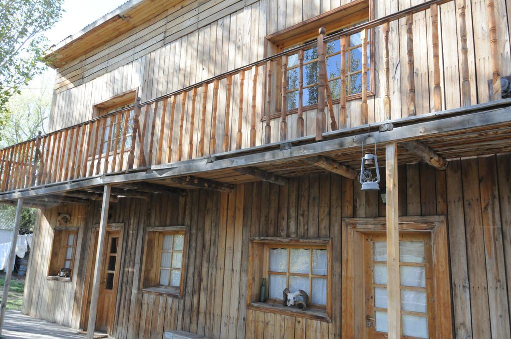 Estancia Santa Thelma Bed & Breakfast Casa Riera Exterior photo