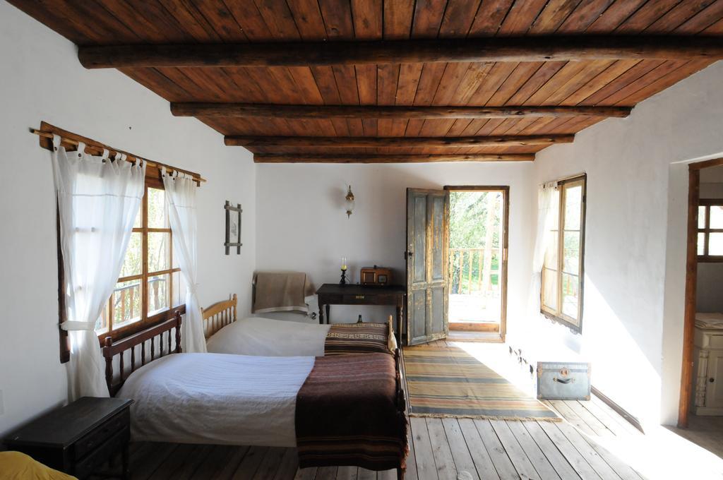 Estancia Santa Thelma Bed & Breakfast Casa Riera Room photo