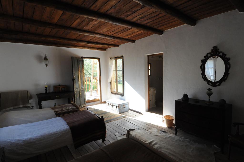Estancia Santa Thelma Bed & Breakfast Casa Riera Room photo