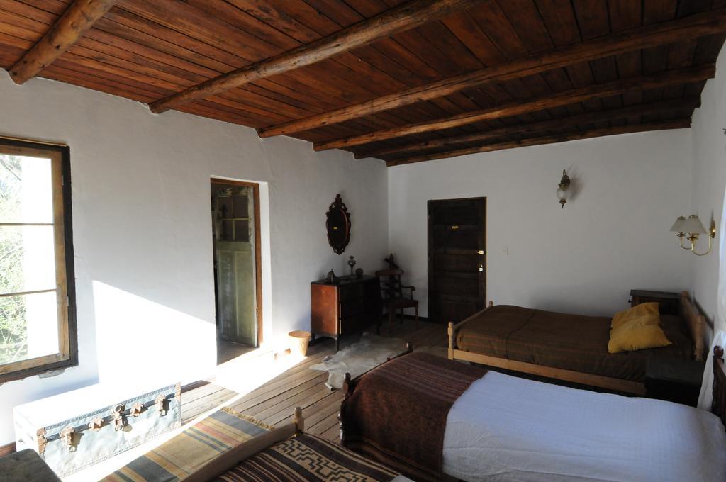 Estancia Santa Thelma Bed & Breakfast Casa Riera Room photo