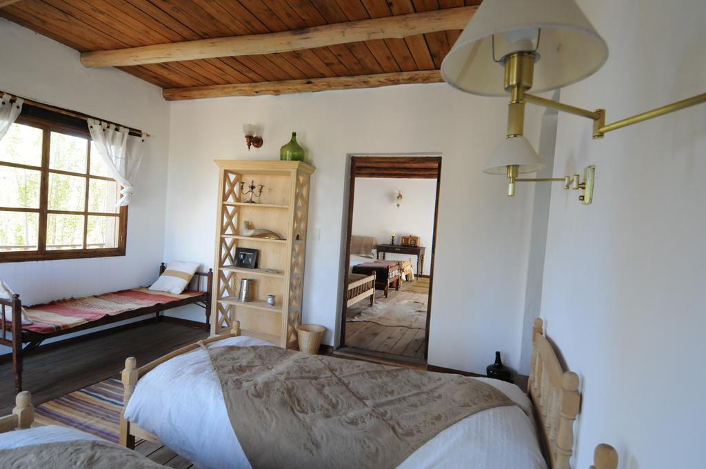 Estancia Santa Thelma Bed & Breakfast Casa Riera Room photo