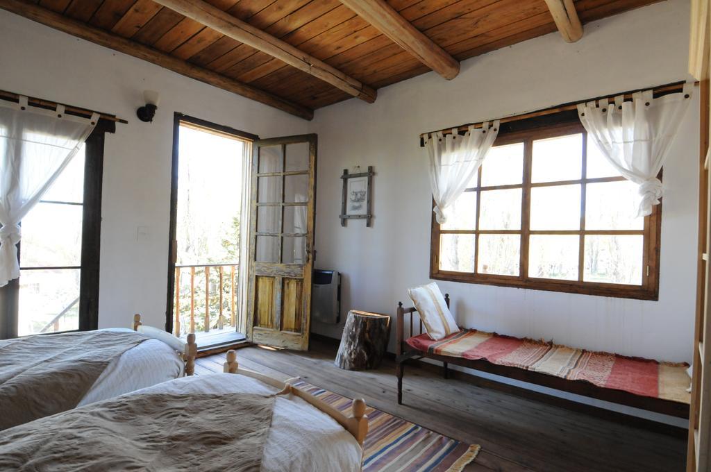 Estancia Santa Thelma Bed & Breakfast Casa Riera Room photo
