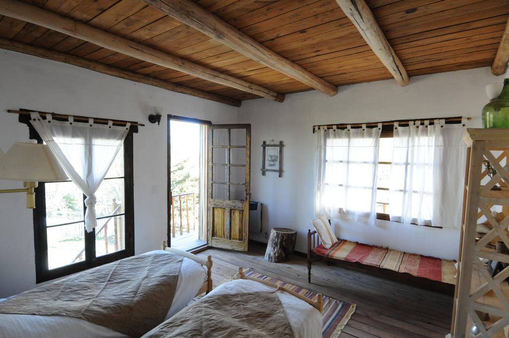Estancia Santa Thelma Bed & Breakfast Casa Riera Room photo