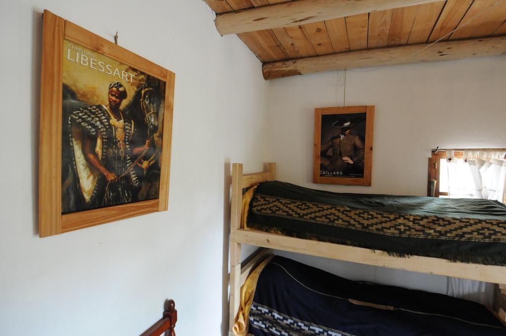 Estancia Santa Thelma Bed & Breakfast Casa Riera Room photo