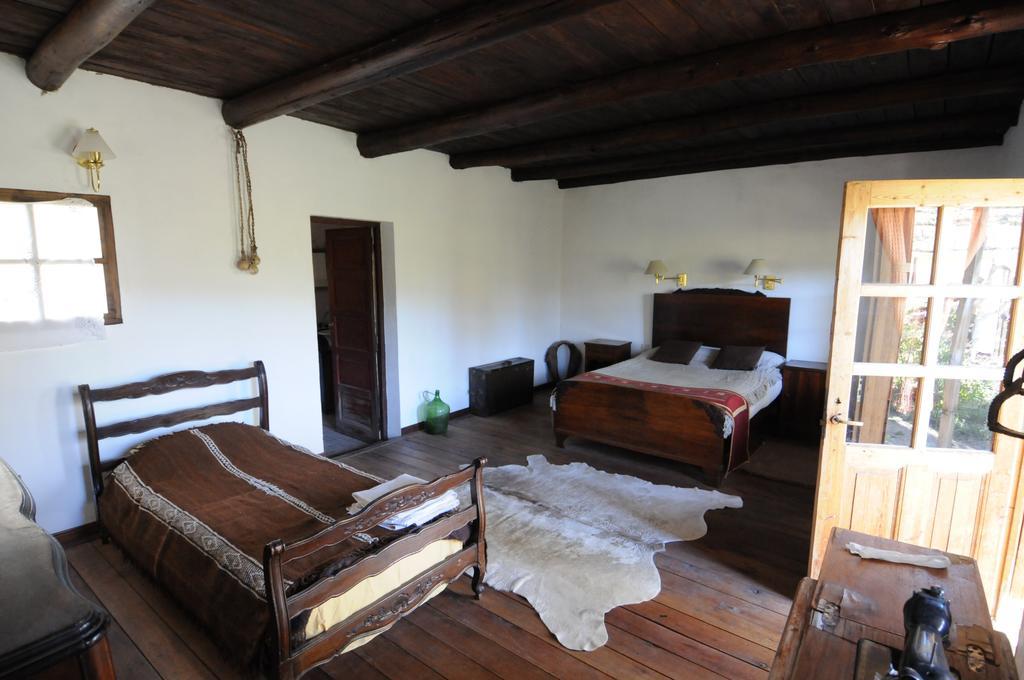 Estancia Santa Thelma Bed & Breakfast Casa Riera Room photo