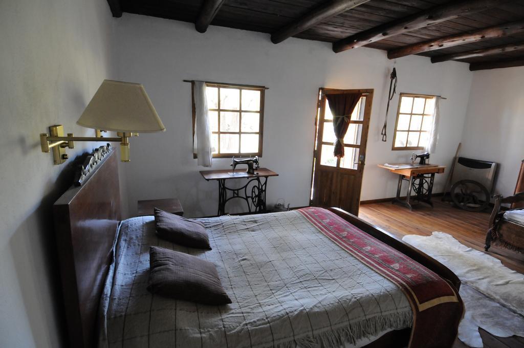Estancia Santa Thelma Bed & Breakfast Casa Riera Room photo