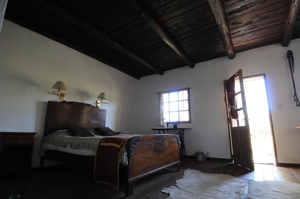 Estancia Santa Thelma Bed & Breakfast Casa Riera Room photo