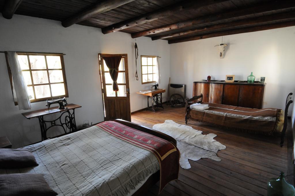 Estancia Santa Thelma Bed & Breakfast Casa Riera Room photo