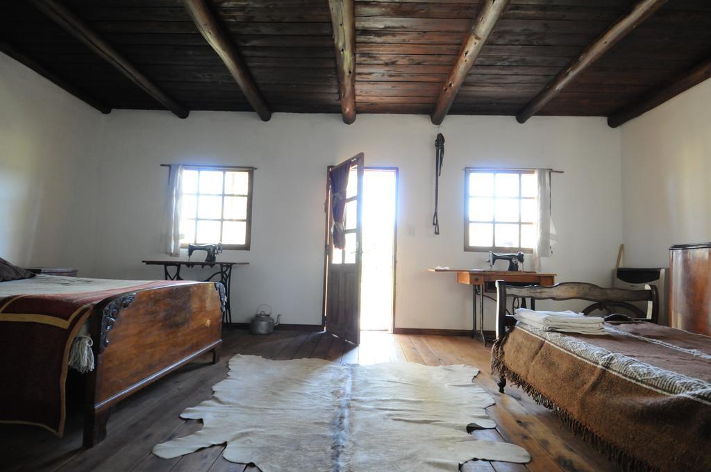 Estancia Santa Thelma Bed & Breakfast Casa Riera Room photo