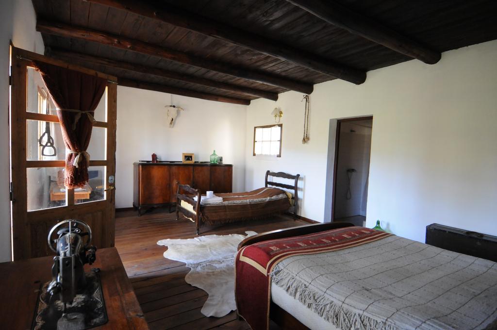 Estancia Santa Thelma Bed & Breakfast Casa Riera Room photo