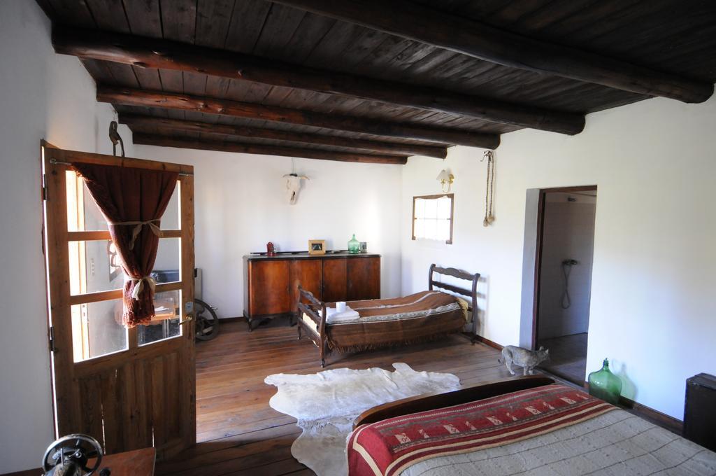 Estancia Santa Thelma Bed & Breakfast Casa Riera Room photo