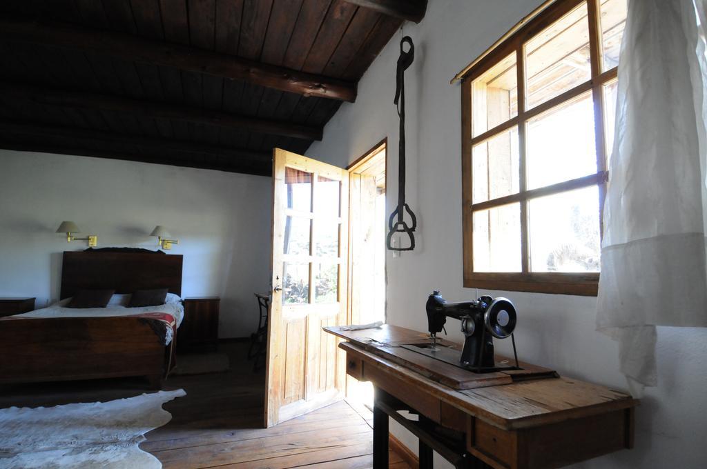 Estancia Santa Thelma Bed & Breakfast Casa Riera Room photo