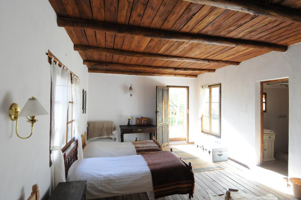 Estancia Santa Thelma Bed & Breakfast Casa Riera Room photo