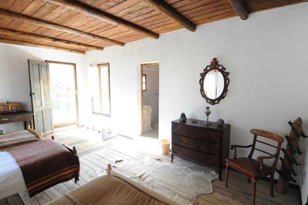 Estancia Santa Thelma Bed & Breakfast Casa Riera Room photo