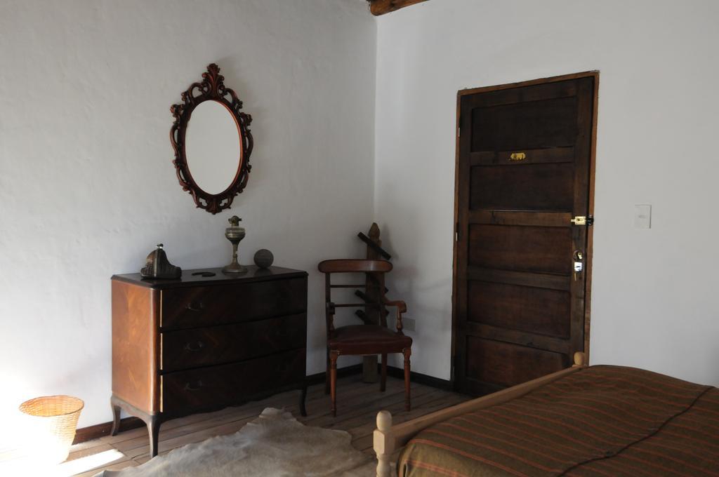 Estancia Santa Thelma Bed & Breakfast Casa Riera Exterior photo