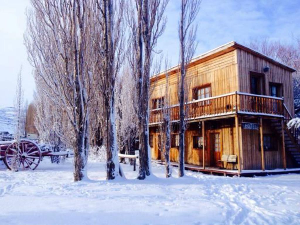 Estancia Santa Thelma Bed & Breakfast Casa Riera Exterior photo