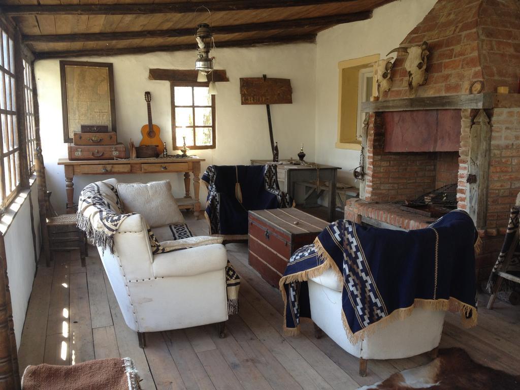 Estancia Santa Thelma Bed & Breakfast Casa Riera Exterior photo