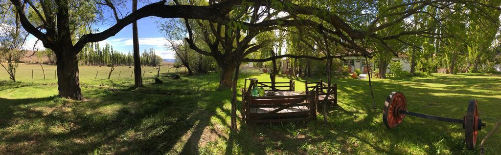 Estancia Santa Thelma Bed & Breakfast Casa Riera Exterior photo