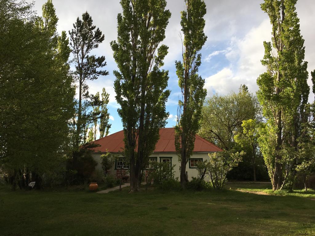 Estancia Santa Thelma Bed & Breakfast Casa Riera Exterior photo