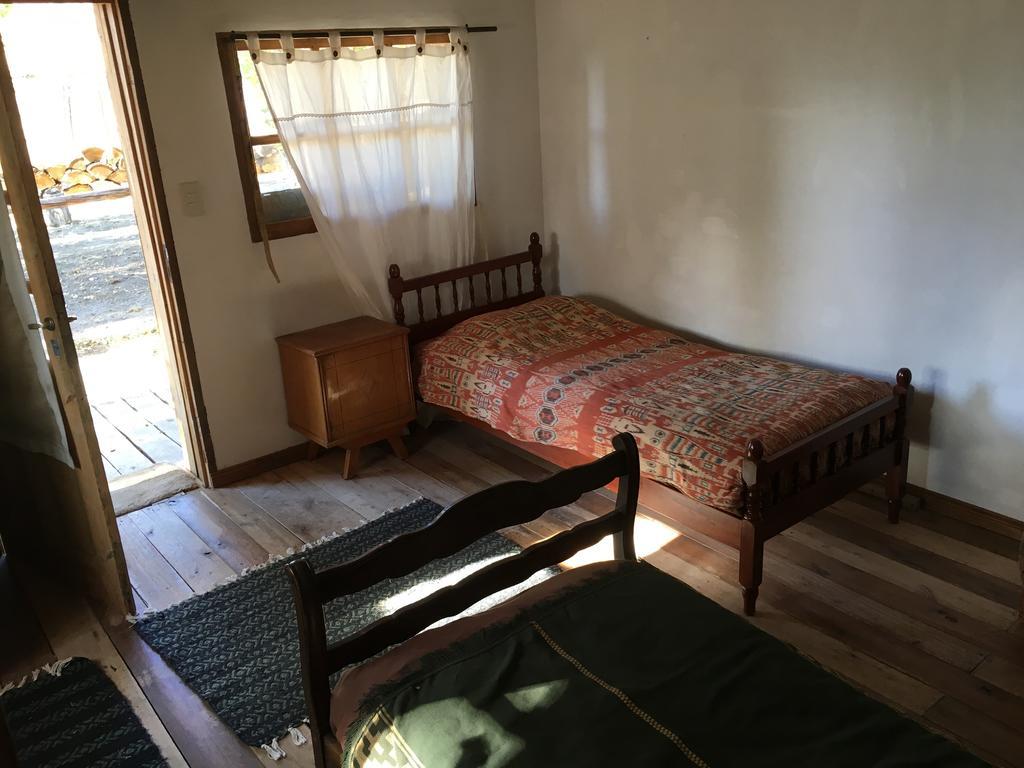 Estancia Santa Thelma Bed & Breakfast Casa Riera Exterior photo