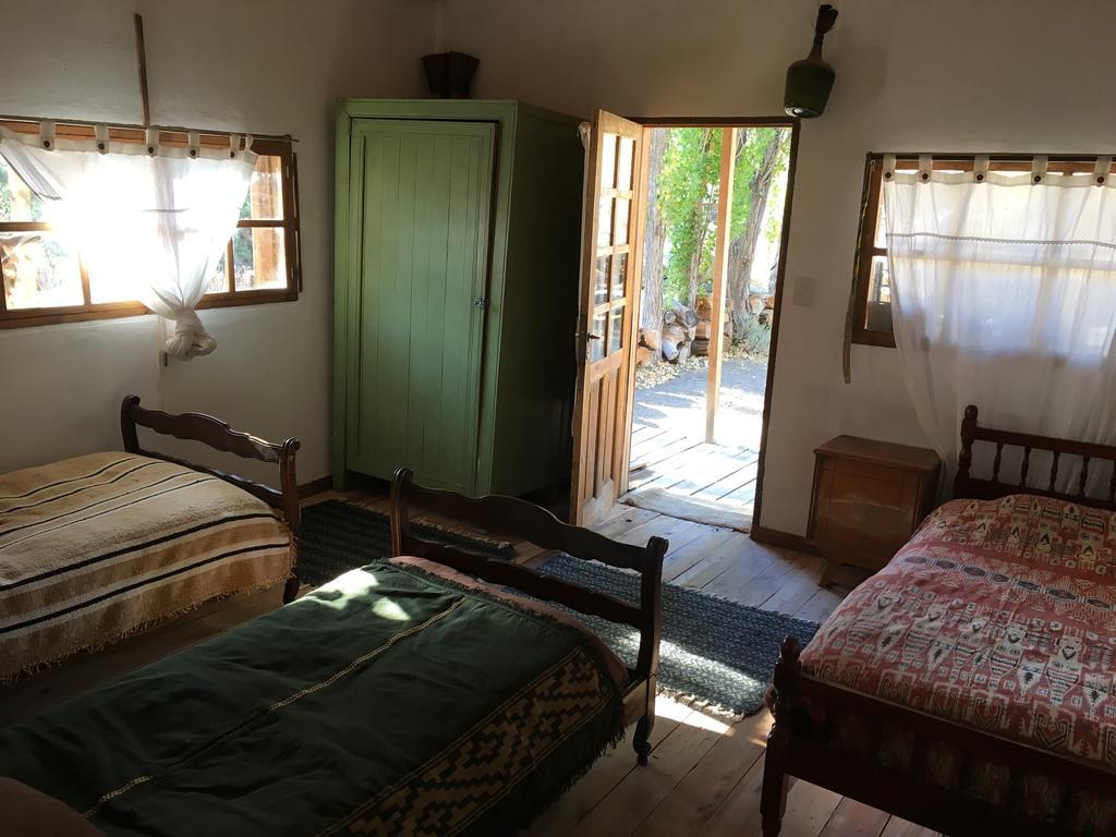 Estancia Santa Thelma Bed & Breakfast Casa Riera Exterior photo