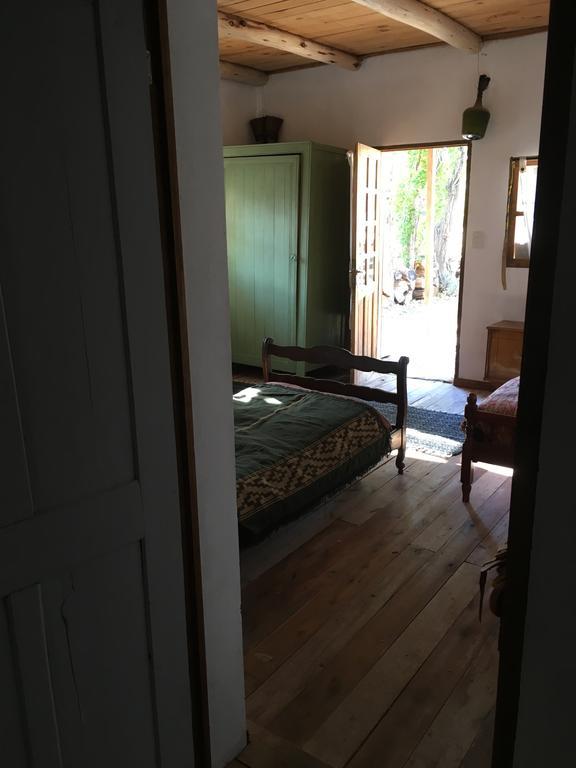 Estancia Santa Thelma Bed & Breakfast Casa Riera Exterior photo