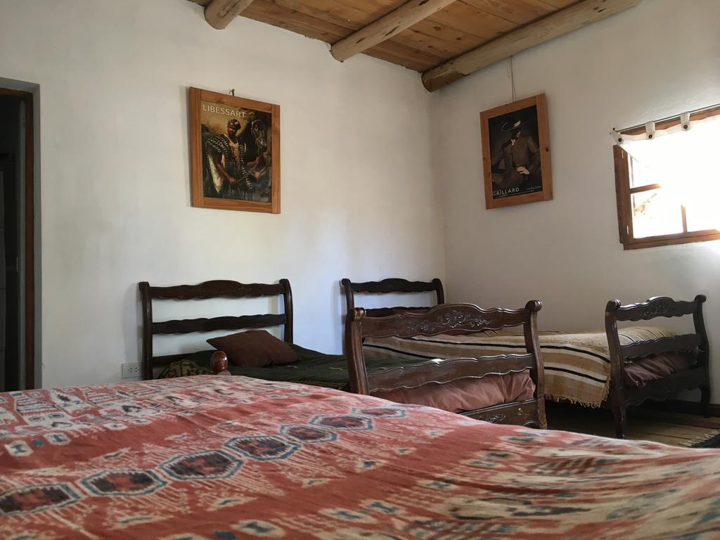 Estancia Santa Thelma Bed & Breakfast Casa Riera Exterior photo