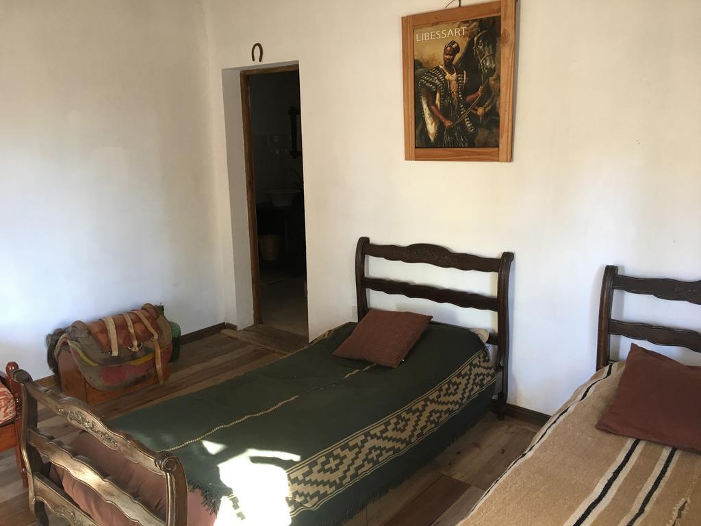 Estancia Santa Thelma Bed & Breakfast Casa Riera Exterior photo