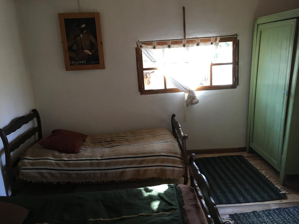 Estancia Santa Thelma Bed & Breakfast Casa Riera Exterior photo