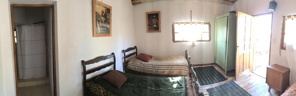Estancia Santa Thelma Bed & Breakfast Casa Riera Exterior photo